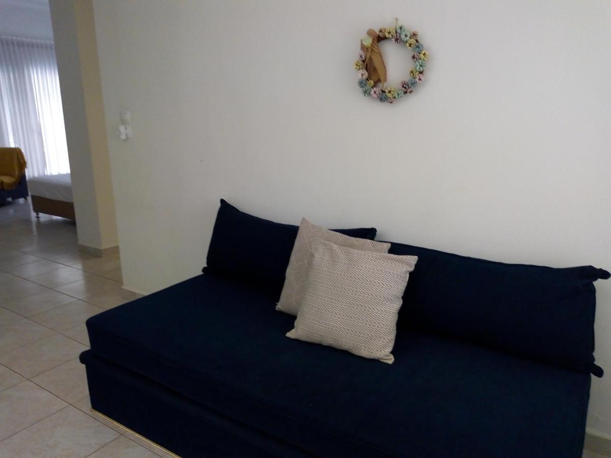 Maza House Apartment Stavros  Exterior photo