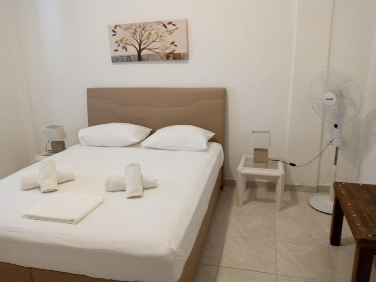 Maza House Apartment Stavros  Exterior photo