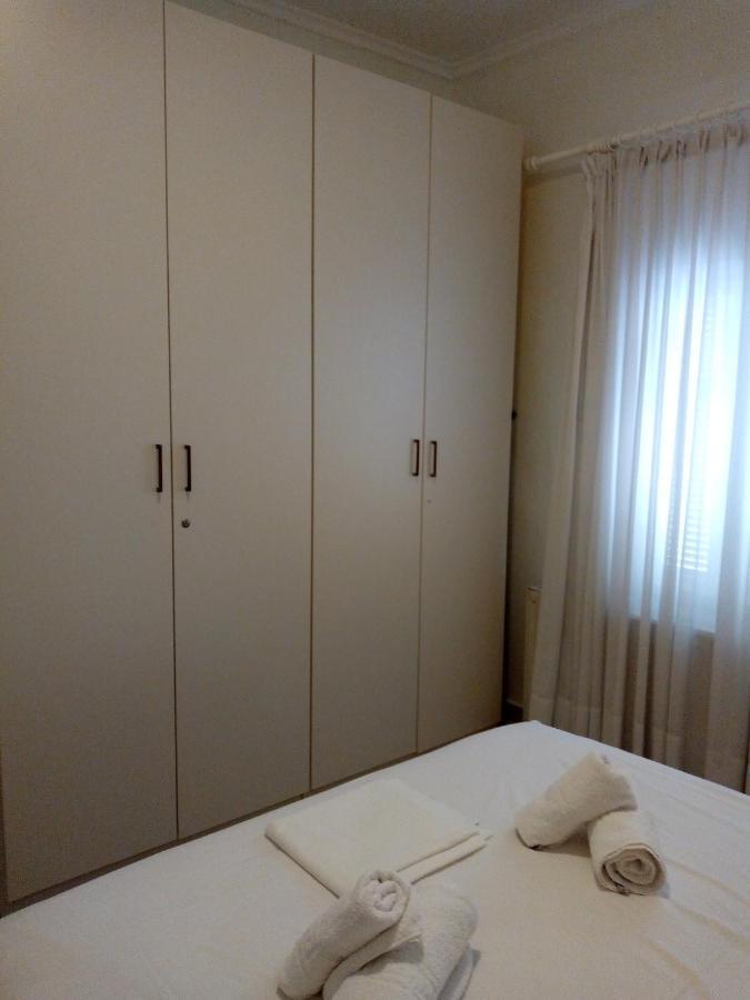Maza House Apartment Stavros  Exterior photo